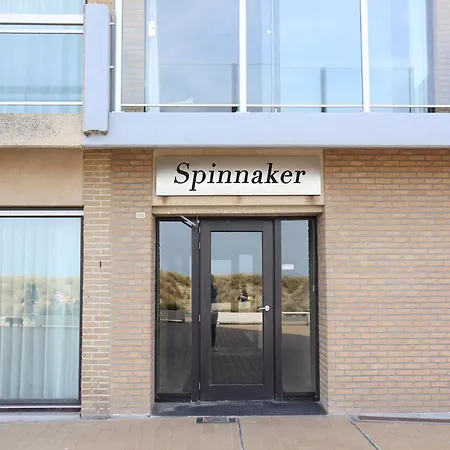 Penthouse In Koksijde With Stunning Sea View, Cleaning Included *